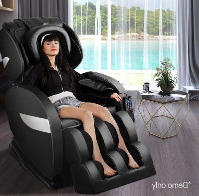 ogawa office massage chair