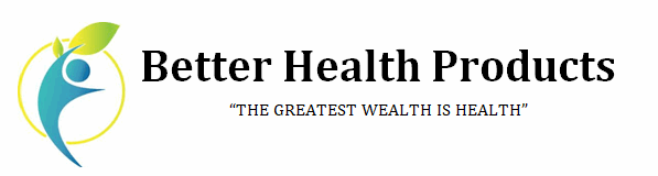 Better Health Products